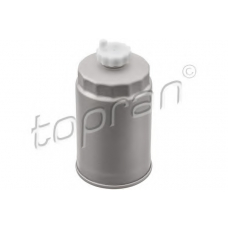 820 244 TOPRAN Топливный фильтр