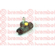 A 12 064<br />BREMBO