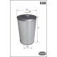 FA3563<br />MECAFILTER