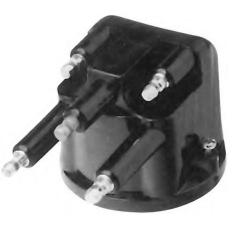 0330920353 BERU Крышка распределителя зажигания