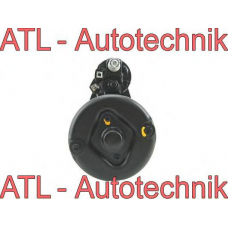 A 12 660 ATL Autotechnik Стартер