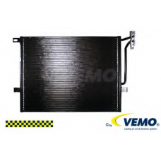 V20-62-1007 VEMO/VAICO Конденсатор, кондиционер