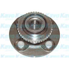 WBH-6502 KAVO PARTS Комплект подшипника ступицы колеса