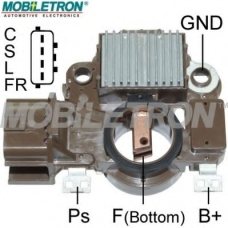 VR-H2009-159 MOBILETRON Регулятор генератора