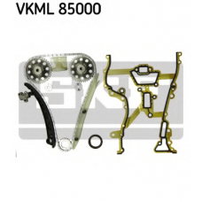 VKML 85000 SKF Комплект цели привода распредвала