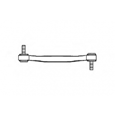 0501743 OCAP Тяга / стойка, стабилизатор