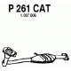 P261CAT