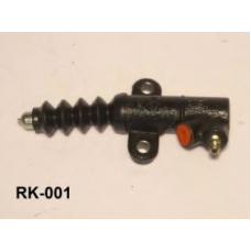 RK-001 AISIN Рабочий цилиндр, система сцепления