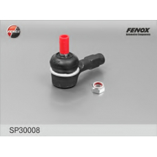 SP30008 FENOX Наконечник поперечной рулевой тяги