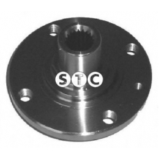 T490018 STC Ступица колеса