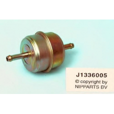 J1336005 NIPPARTS Топливный фильтр