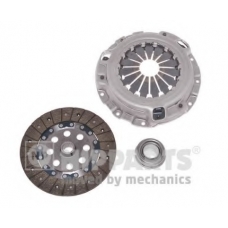 N2005146 NIPPARTS Комплект сцепления