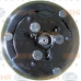 8FK 351 134-871 HELLA Компрессор, кондиционер