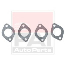 EM460 FAI AutoParts Комплект прокладок, выпускной коллектор