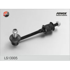 LS13005 FENOX Тяга / стойка, стабилизатор