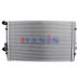480028N AKS DASIS Радиатор, охлаждение двигателя
