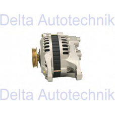 L 36 470 DELTA AUTOTECHNIK Генератор l36470