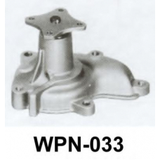 WPN-033 AISIN Водяной насос