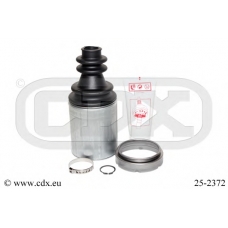 25-2372 CDX Комплект пылника, приводной вал