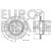 5815201561 EUROBRAKE Тормозной диск