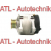 L 62 660 ATL Autotechnik Генератор