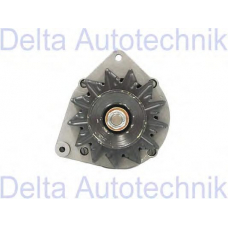 L 30 600 DELTA AUTOTECHNIK Генератор