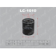 LC-1610<br />LYNX<br />Фильтр масляный