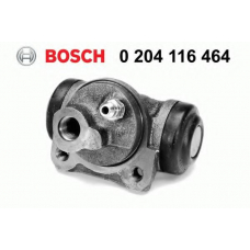 0 204 116 464 BOSCH Колесный тормозной цилиндр