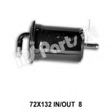 IFG-3397 IPS Parts Топливный фильтр