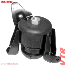 TO5205M VTR Подушка двигателя правая