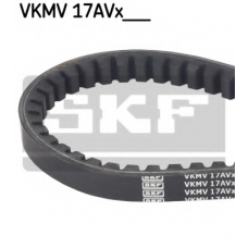 VKMV 17AVx1030 SKF Клиновой ремень