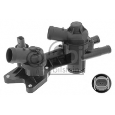 45081 FEBI Корпус термостата