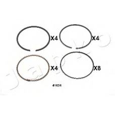 441524J JAPKO Поршневое кольцо