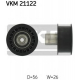 VKM 21122<br />SKF