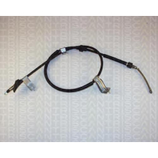 8140 40128 TRIDON Hand brake cable