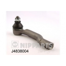 J4838004 NIPPARTS Наконечник поперечной рулевой тяги