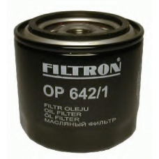 OP642/1 FILTRON Масляный фильтр