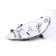 57 39 09 JOHNS Основная фара