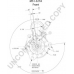 MS1-327A PRESTOLITE ELECTRIC Стартер