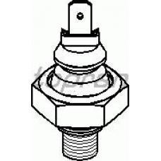 101 508 TOPRAN Датчик давления масла