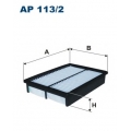 AP113/2 FILTRON Воздушный фильтр