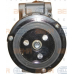 8FK 351 110-921 HELLA Компрессор, кондиционер