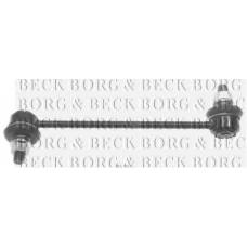 BDL7241 BORG & BECK Тяга / стойка, стабилизатор