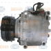 8FK 351 134-641 HELLA Компрессор, кондиционер