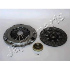 KF-545 JAPANPARTS Комплект сцепления