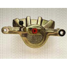 8170 13140 TRIDON Caliper left front