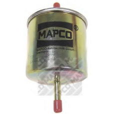 62600 MAPCO Топливный фильтр