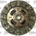 826612 VALEO Комплект сцепления