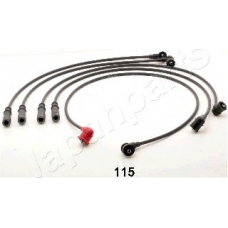 IC-115 JAPANPARTS Комплект проводов зажигания