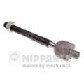 N4840536 NIPPARTS Осевой шарнир, рулевая тяга